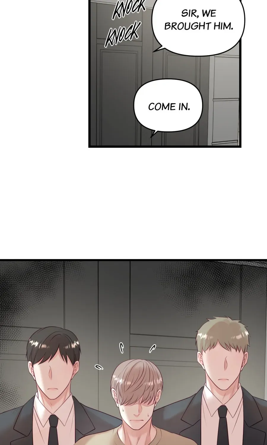 Read Anata e no Crescendo chapter 105.1 image 4 on Lezhin