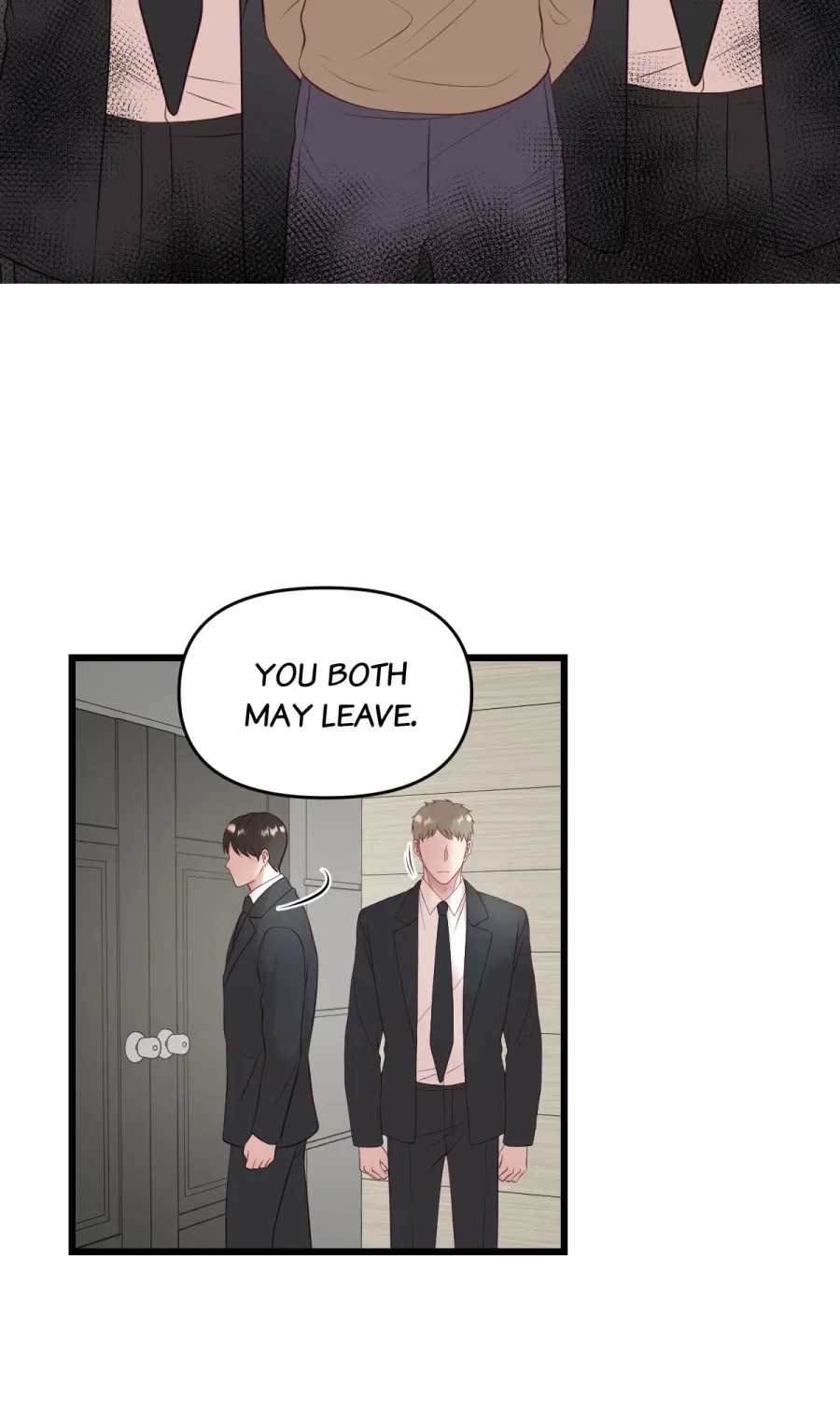 Read Anata e no Crescendo chapter 105.1 image 6 on Lezhin
