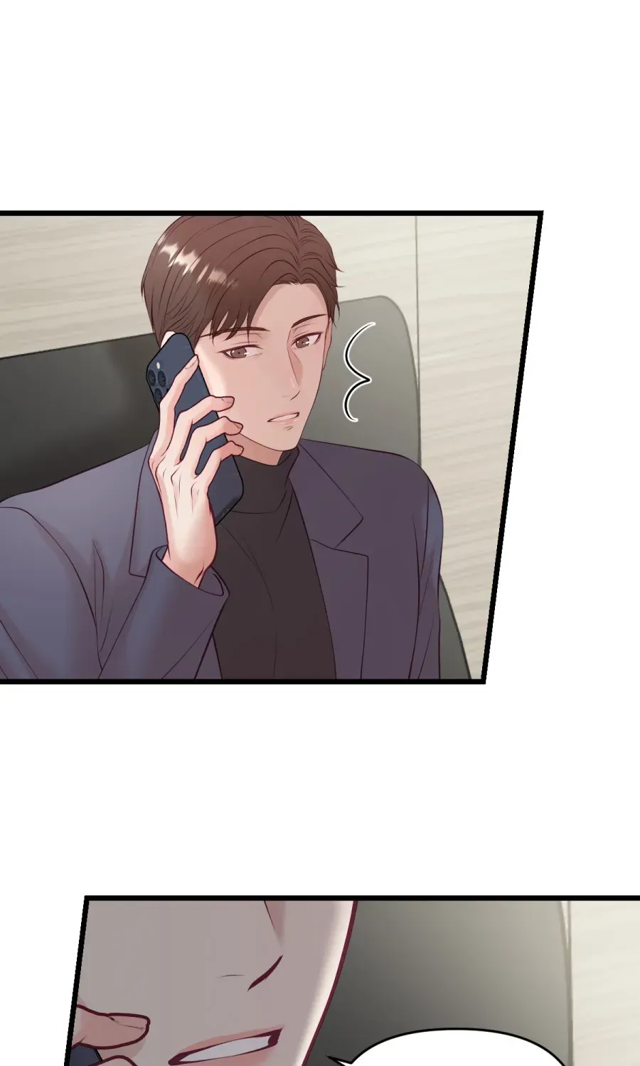 Read Anata e no Crescendo chapter 105.2 image 14 on Lezhin