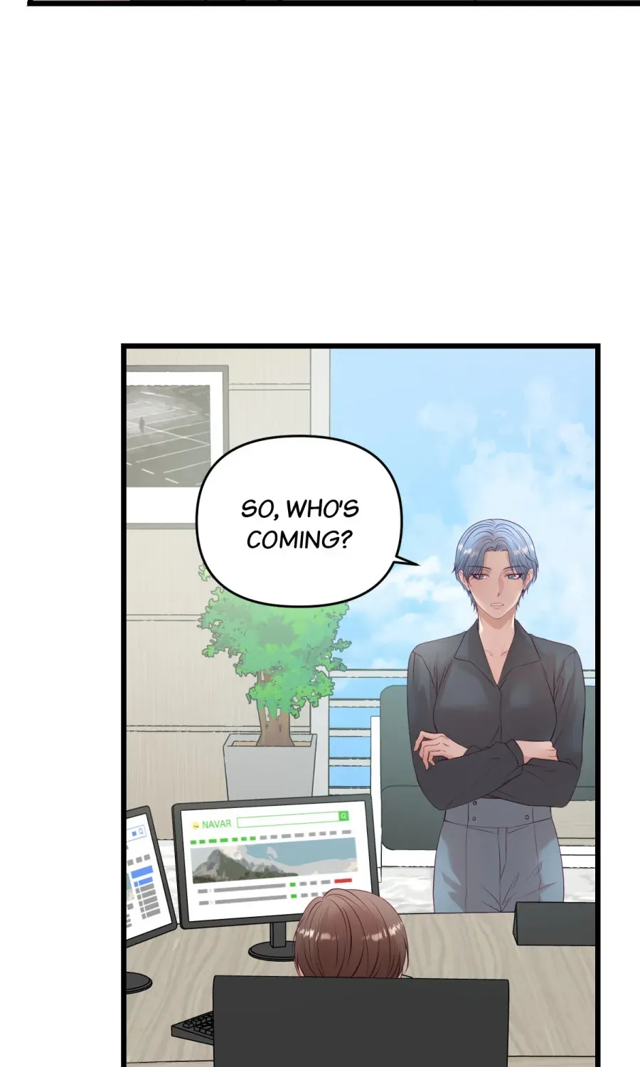 Read Anata e no Crescendo chapter 105.2 image 16 on Lezhin