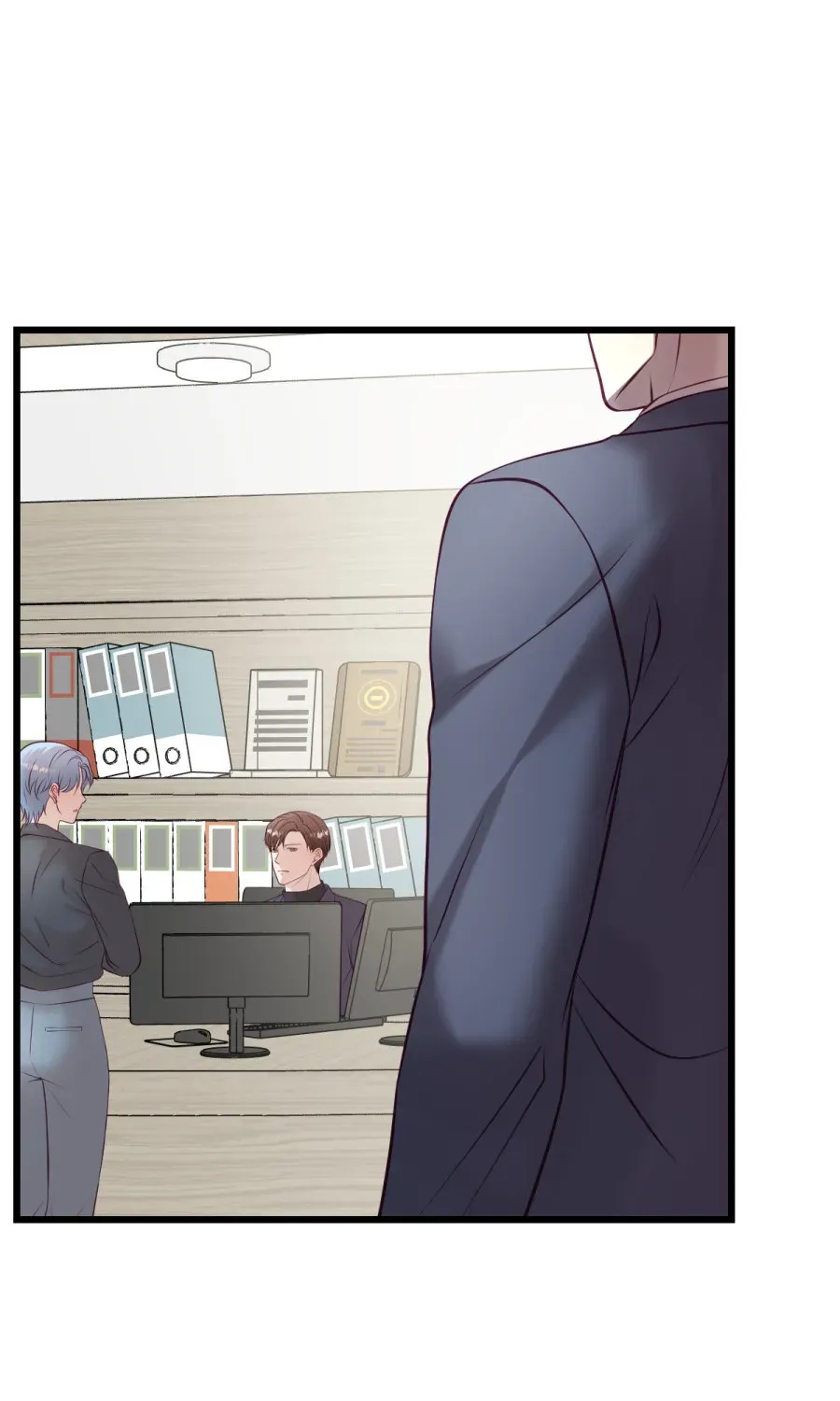 Read Anata e no Crescendo chapter 105.2 image 18 on Lezhin