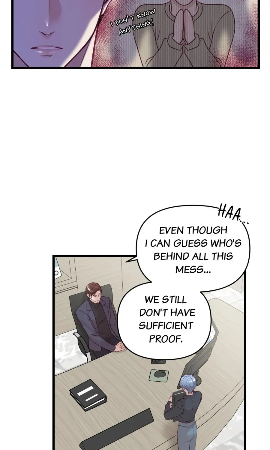 Read Anata e no Crescendo chapter 105.2 image 6 on Lezhin