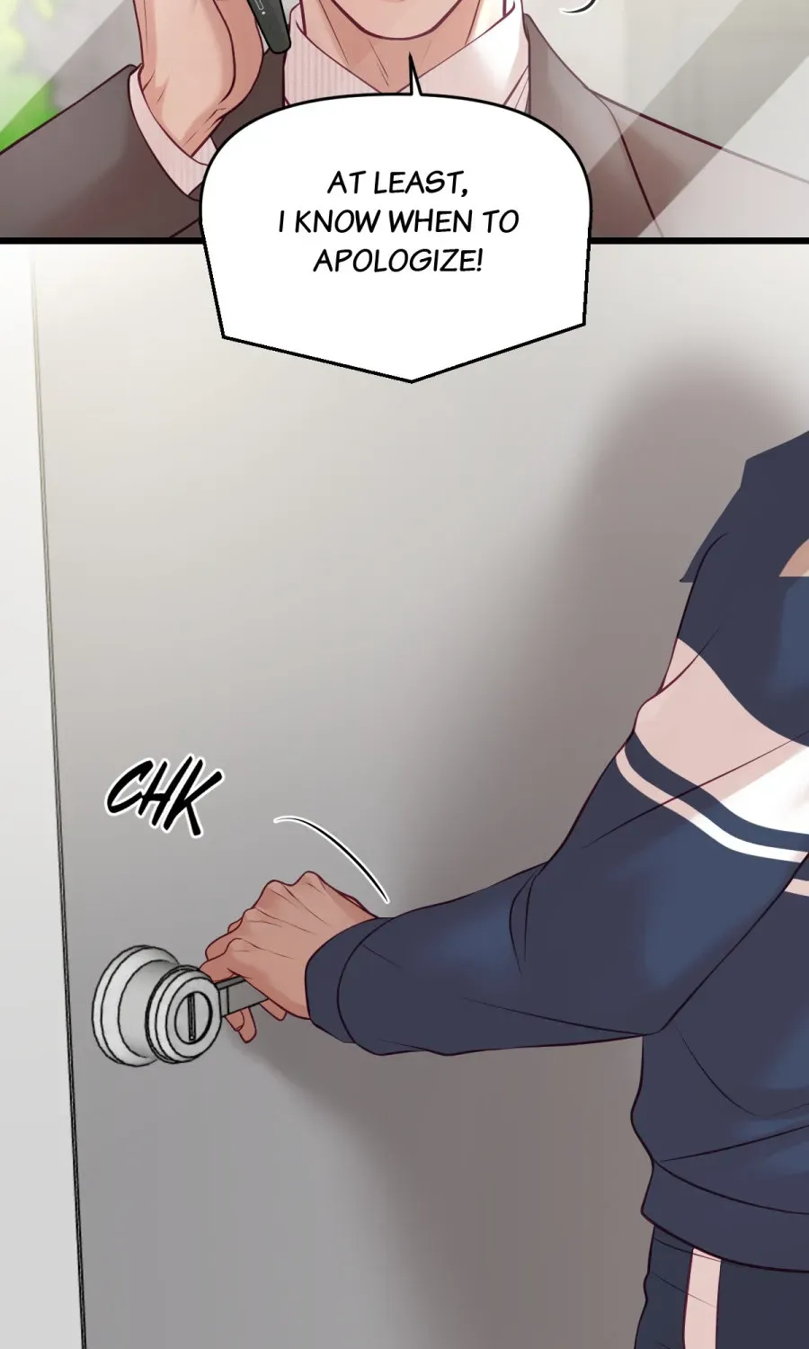 Read Anata e no Crescendo chapter 106.1 image 10 on Lezhin