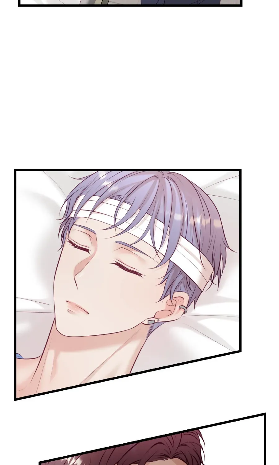 Read Anata e no Crescendo chapter 106.1 image 16 on Lezhin