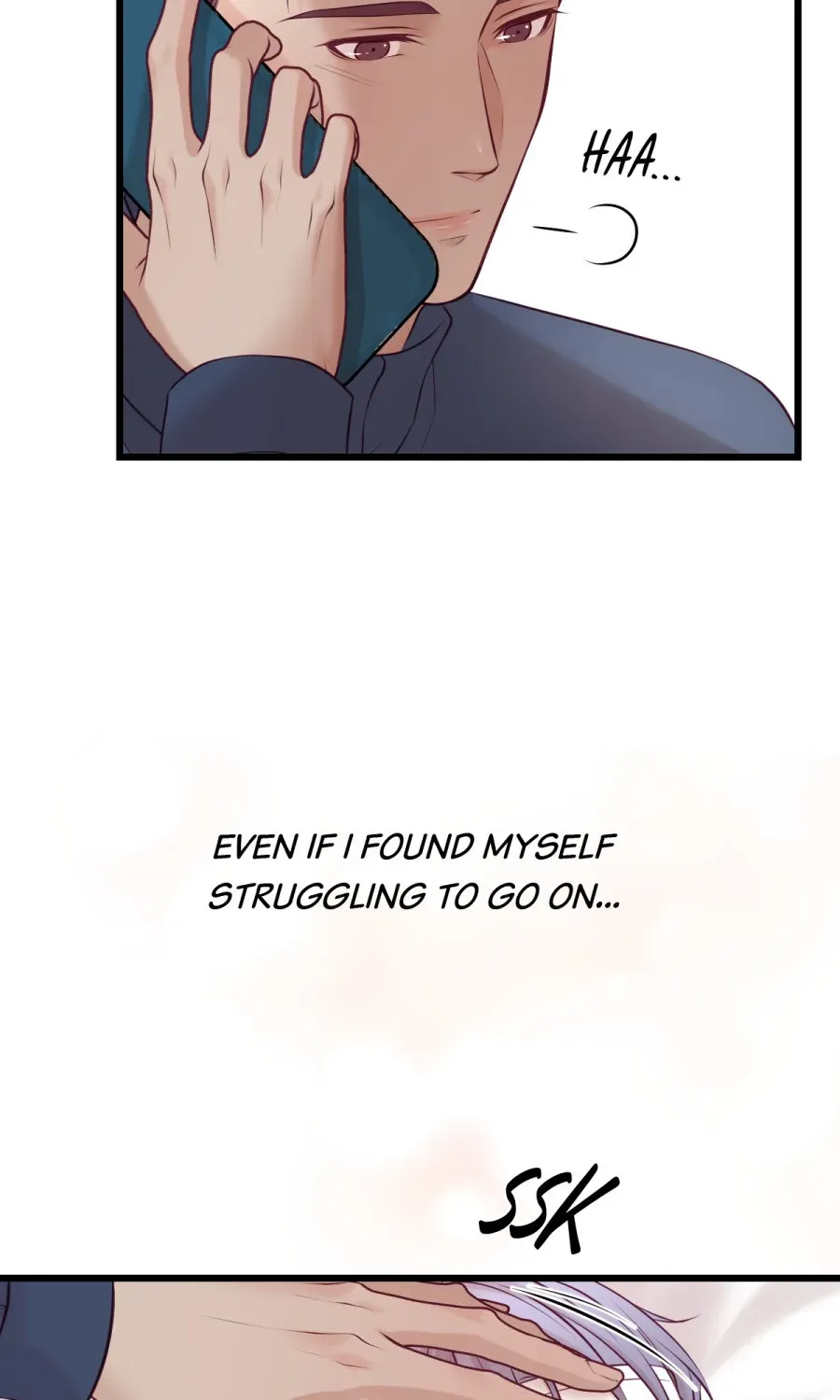 Read Anata e no Crescendo chapter 106.1 image 18 on Lezhin
