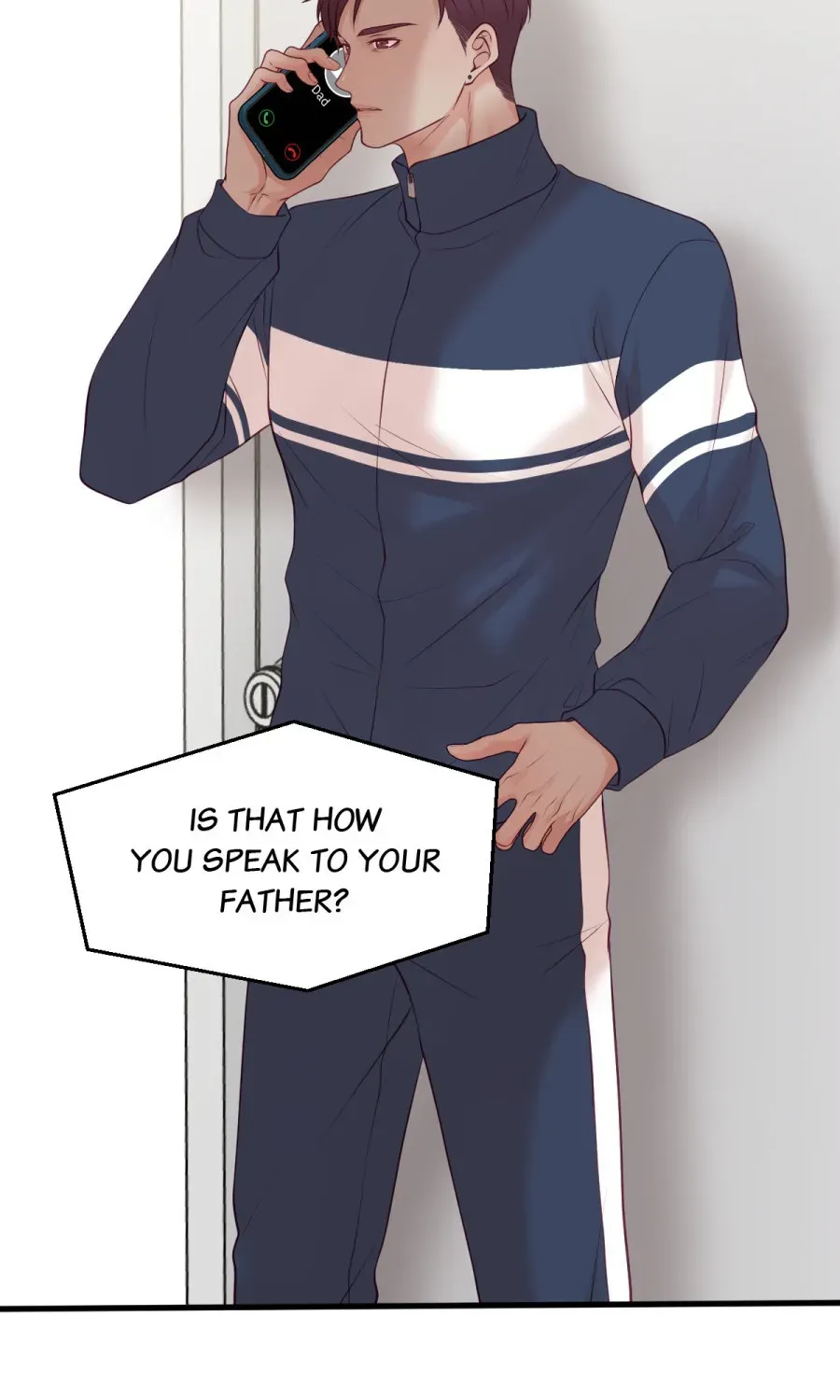 Read Anata e no Crescendo chapter 106.1 image 2 on Lezhin