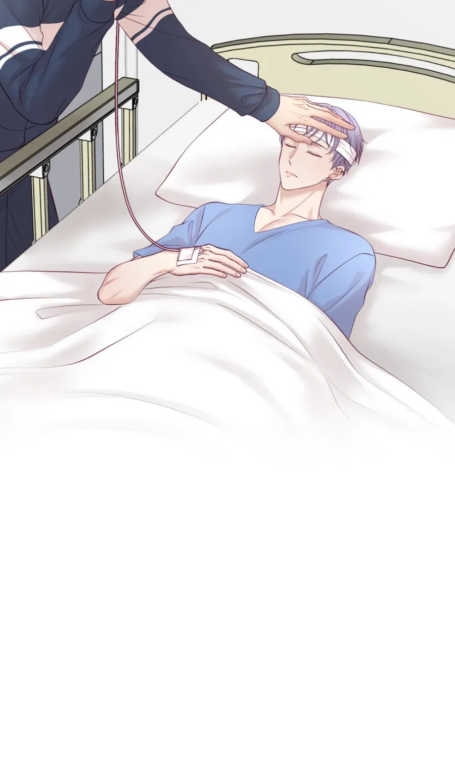 Read Anata e no Crescendo chapter 106.1 image 22 on Lezhin