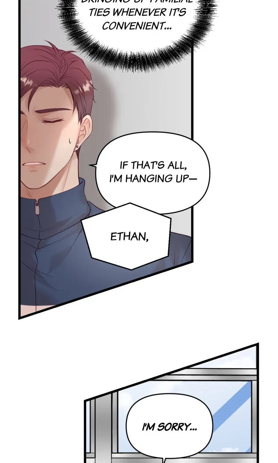 Read Anata e no Crescendo chapter 106.1 image 4 on Lezhin