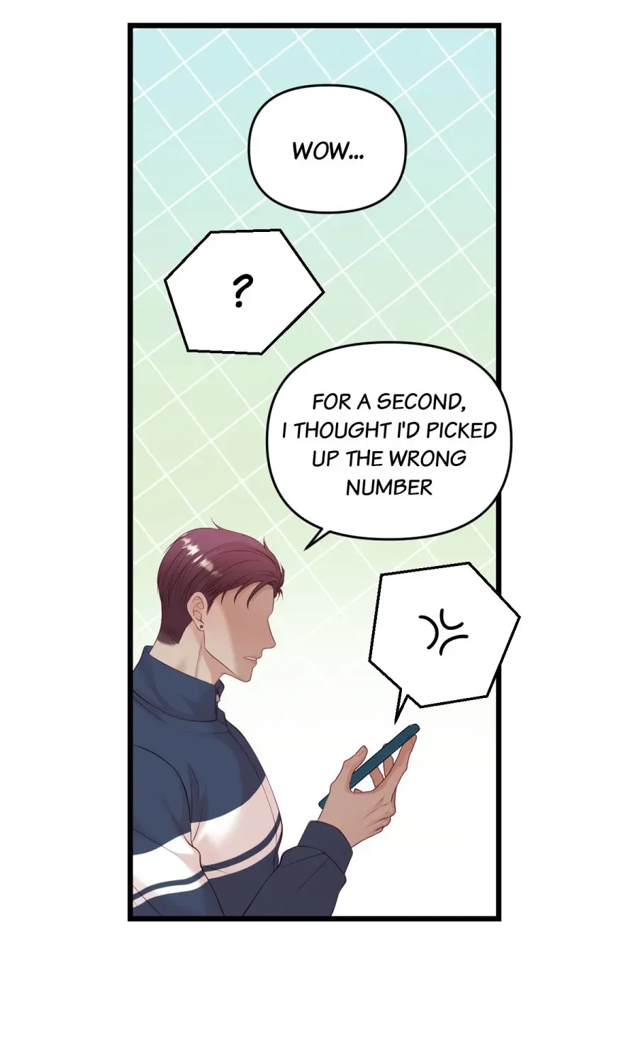 Read Anata e no Crescendo chapter 106.1 image 8 on Lezhin