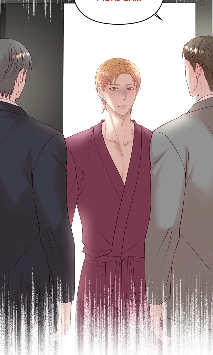 Read Anata e no Crescendo chapter 106.2 image 10 on Lezhin