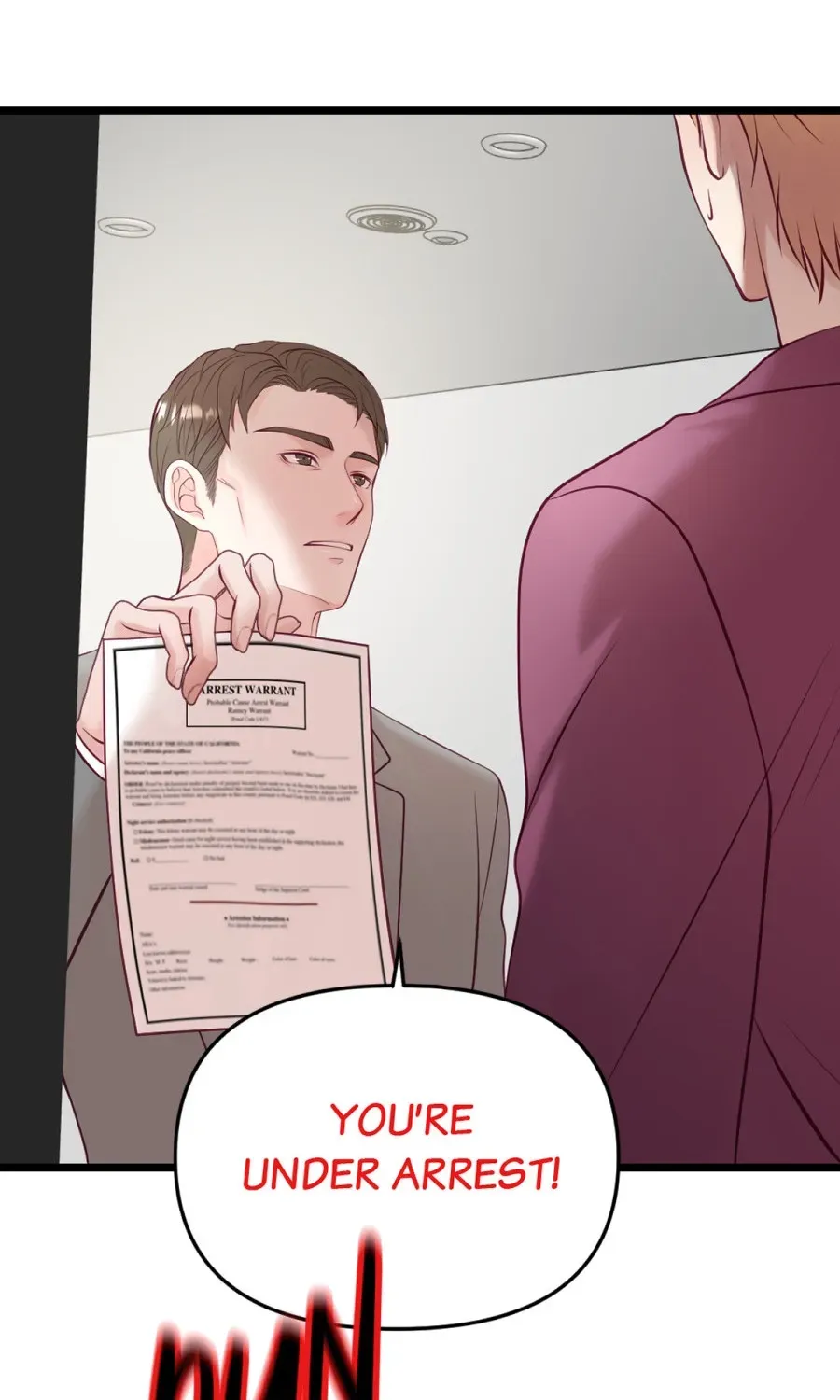 Read Anata e no Crescendo chapter 106.2 image 8 on Lezhin