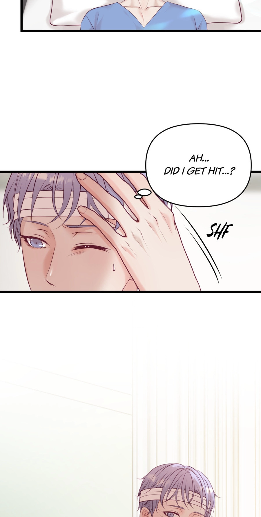 Read Anata e no Crescendo chapter 106.99 image 1 on Lezhin
