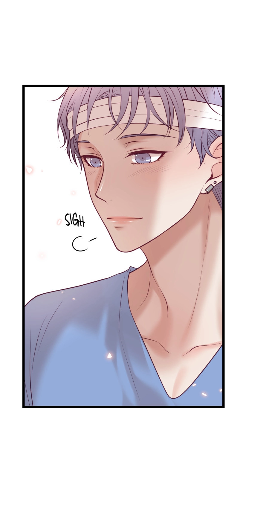 Read Anata e no Crescendo chapter 106.99 image 3 on Lezhin