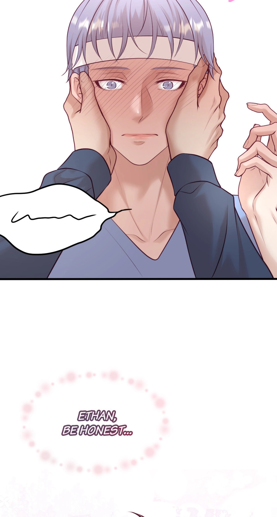 Read Anata e no Crescendo chapter 107.99 image 17 on Lezhin