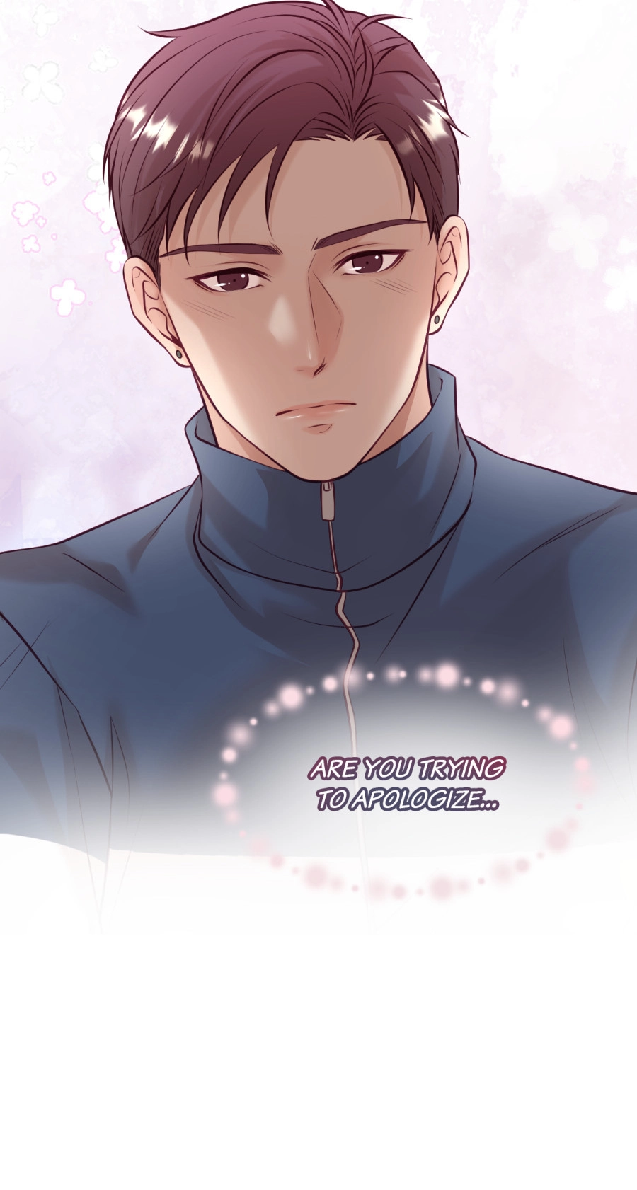 Read Anata e no Crescendo chapter 107.99 image 18 on Lezhin