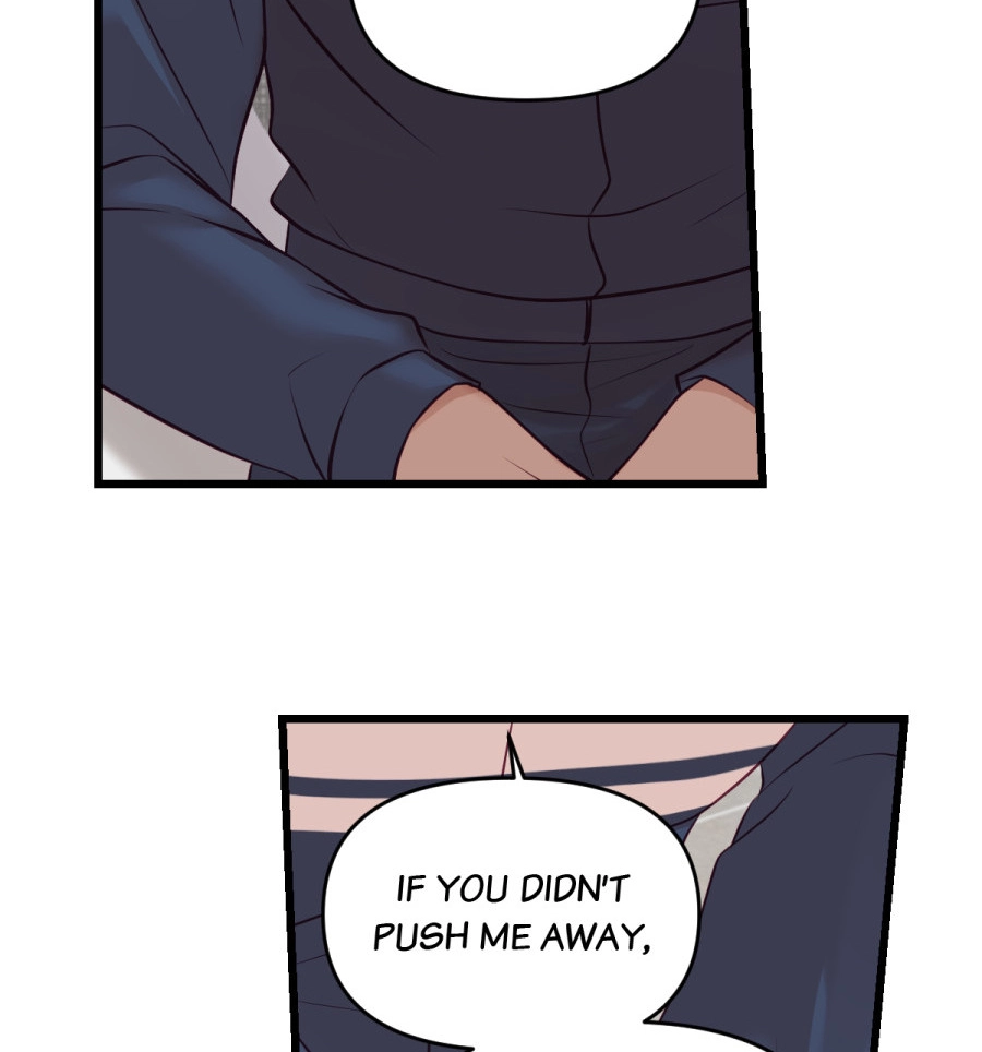 Read Anata e no Crescendo chapter 107.99 image 5 on Lezhin