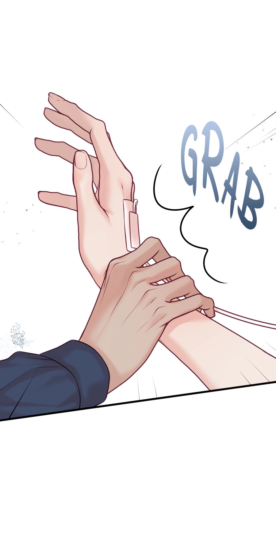 Read Anata e no Crescendo chapter 107 image 6 on Lezhin