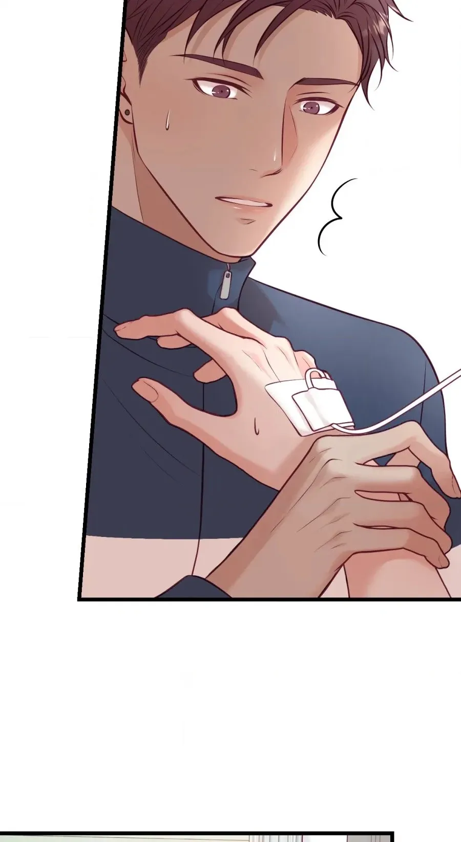 Read Anata e no Crescendo chapter 107 image 9 on Lezhin