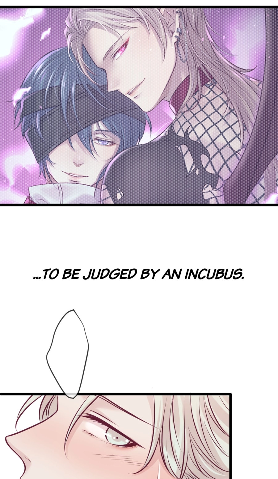 Read Anata e no Crescendo chapter 108 image 16 on Lezhin