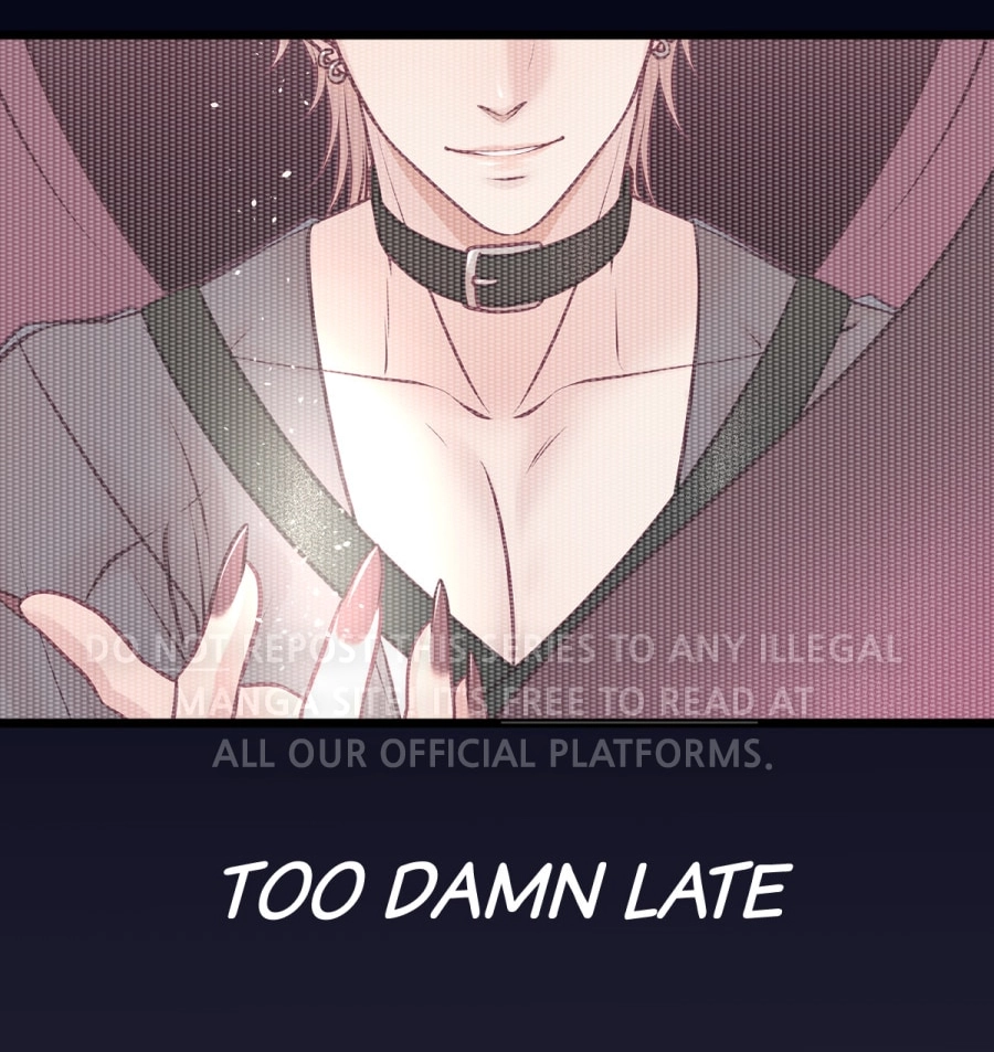 Read Anata e no Crescendo chapter 108 image 7 on Lezhin