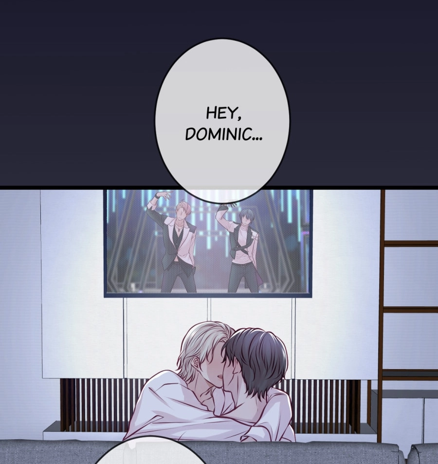 Read Anata e no Crescendo chapter 108 image 8 on Lezhin