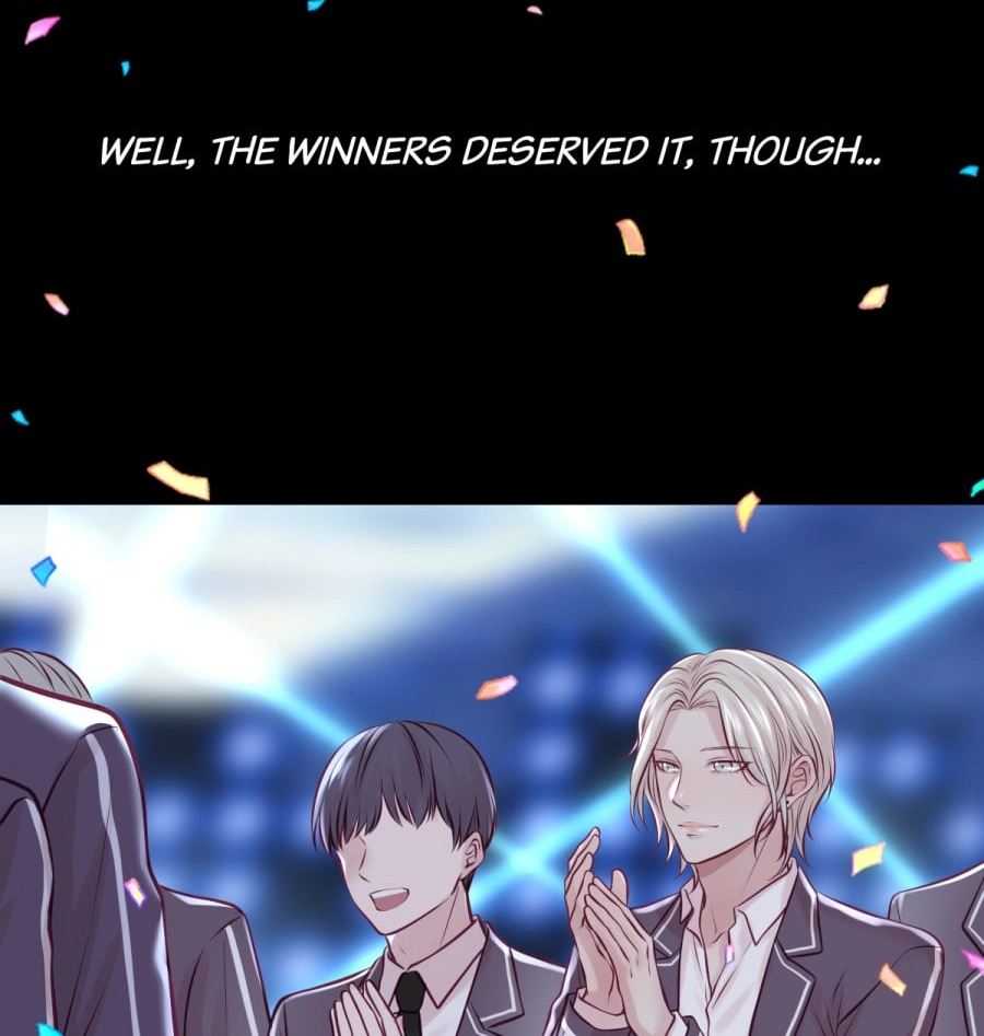 Read Anata e no Crescendo chapter 109.98 image 11 on Lezhin