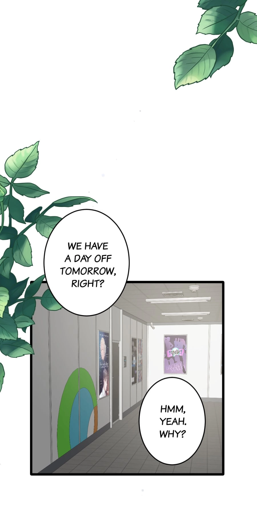 Read Anata e no Crescendo chapter 109.98 image 31 on Lezhin