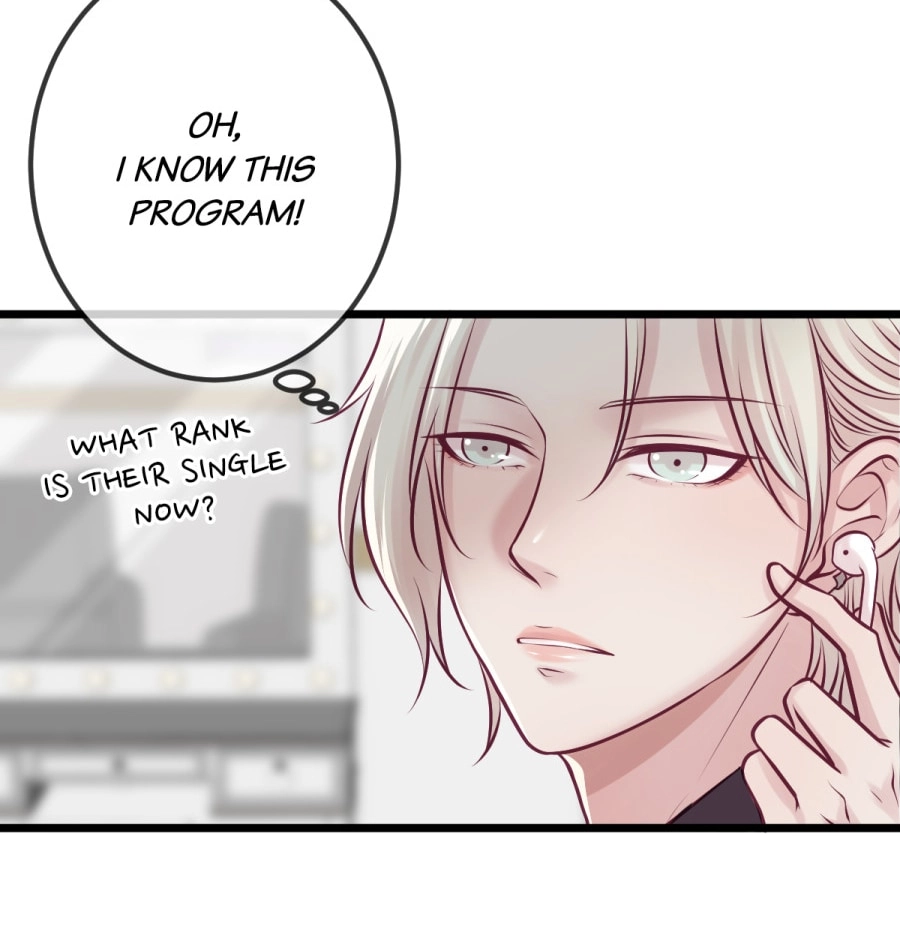 Read Anata e no Crescendo chapter 109.98 image 4 on Lezhin