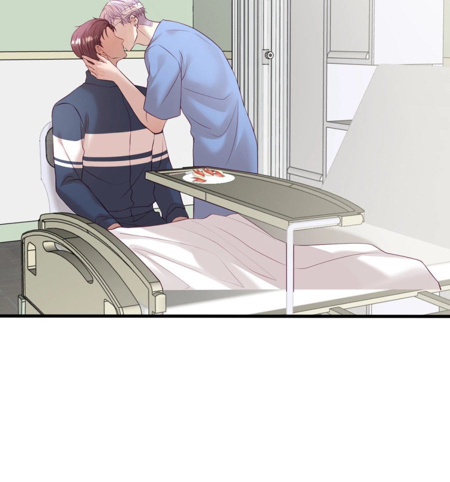 Read Anata e no Crescendo chapter 109.99 image 1 on Lezhin