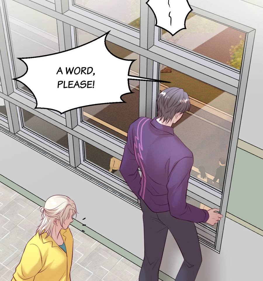 Read Anata e no Crescendo chapter 109.99 image 12 on Lezhin