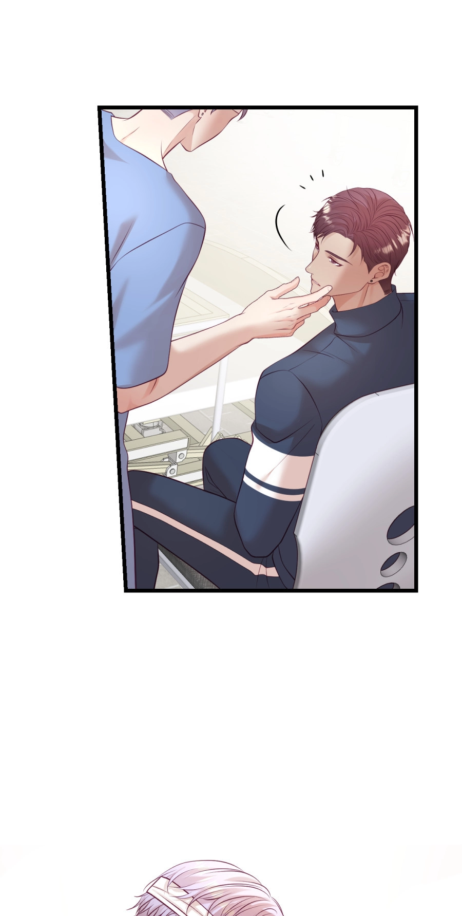 Read Anata e no Crescendo chapter 109.99 image 14 on Lezhin