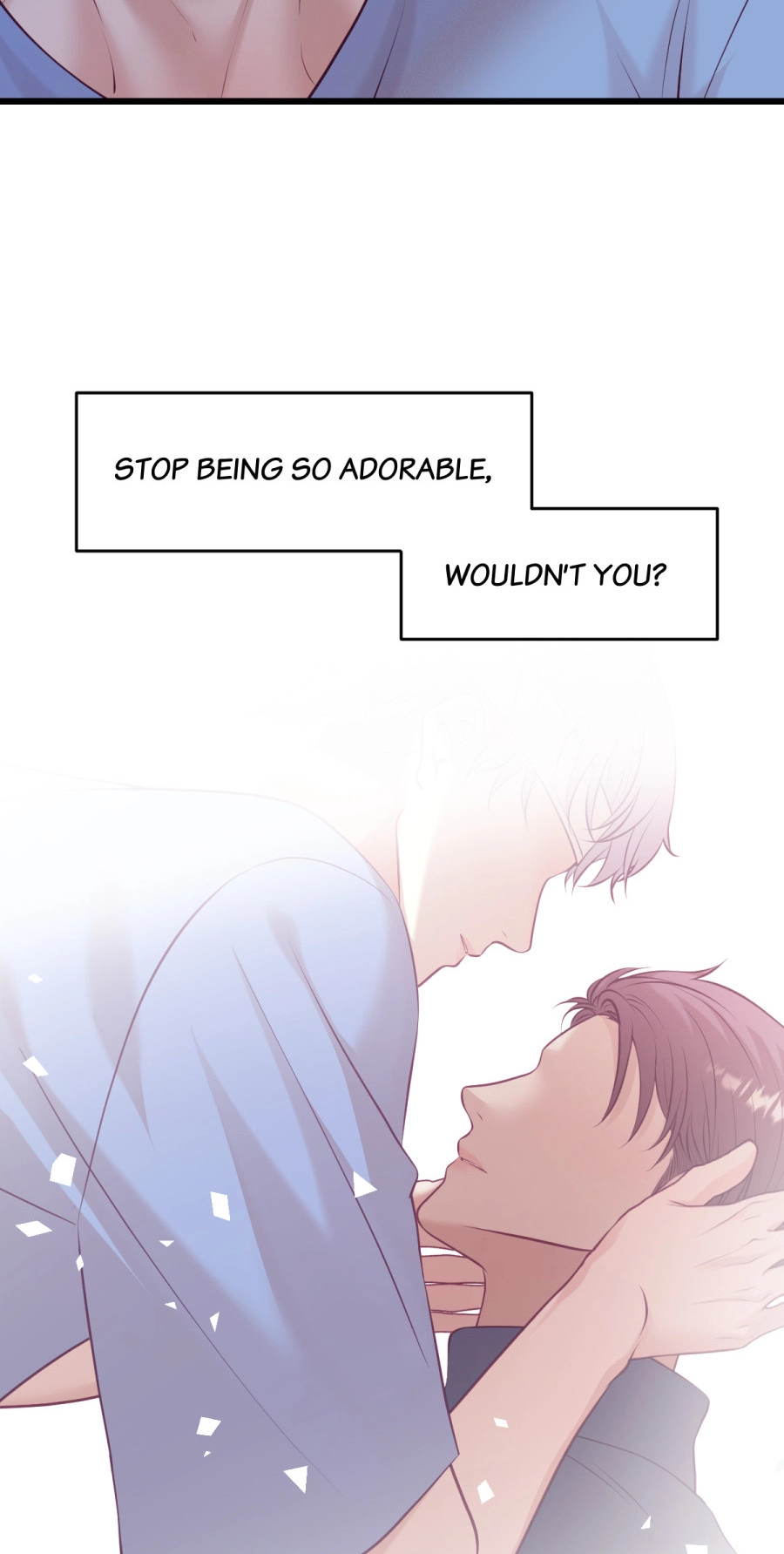 Read Anata e no Crescendo chapter 109.99 image 17 on Lezhin