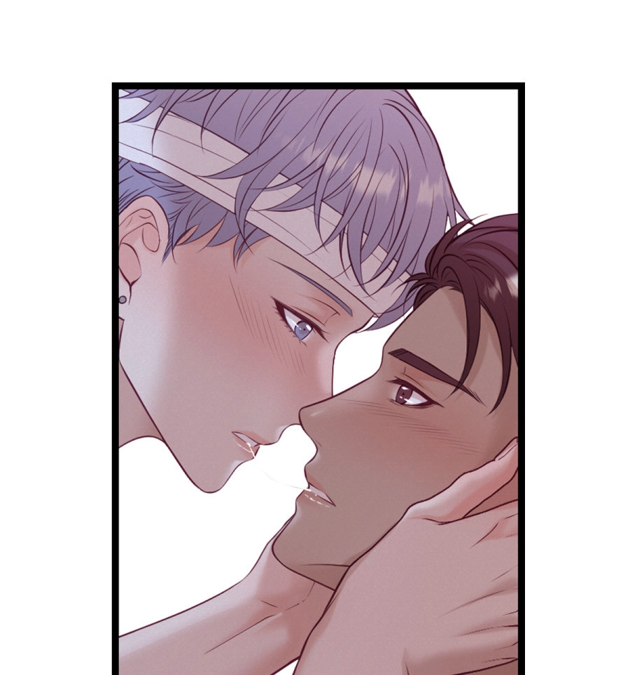 Read Anata e no Crescendo chapter 109.99 image 2 on Lezhin