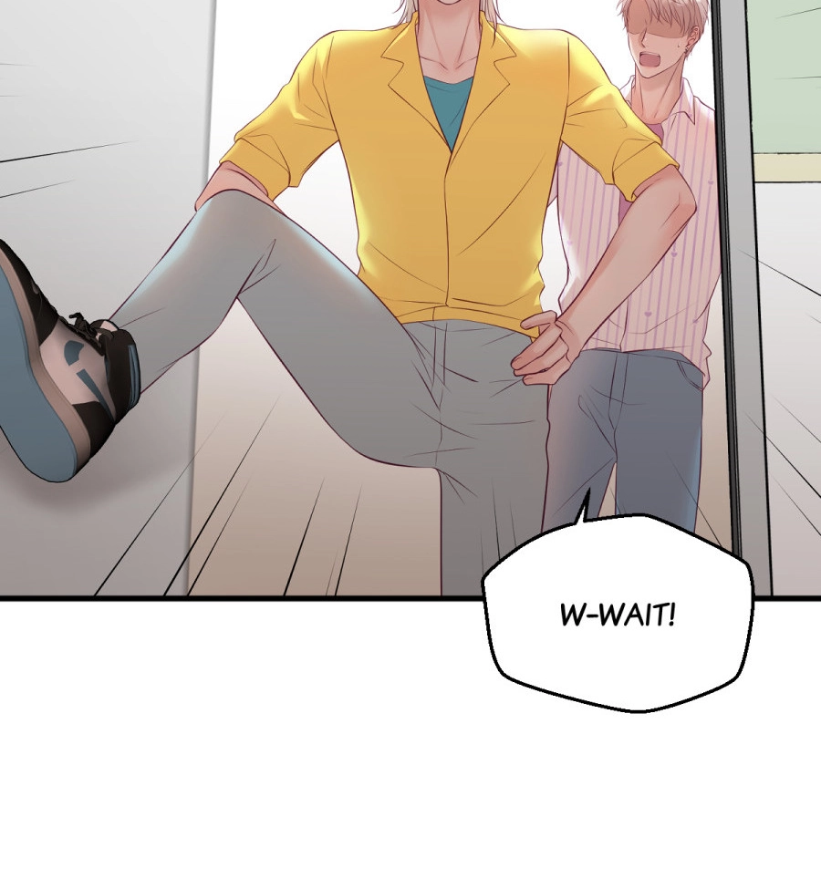 Read Anata e no Crescendo chapter 109.99 image 5 on Lezhin