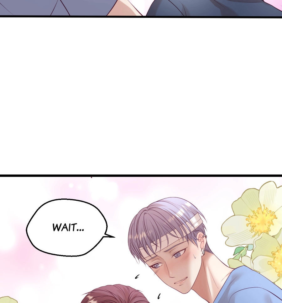 Read Anata e no Crescendo chapter 109.99 image 8 on Lezhin