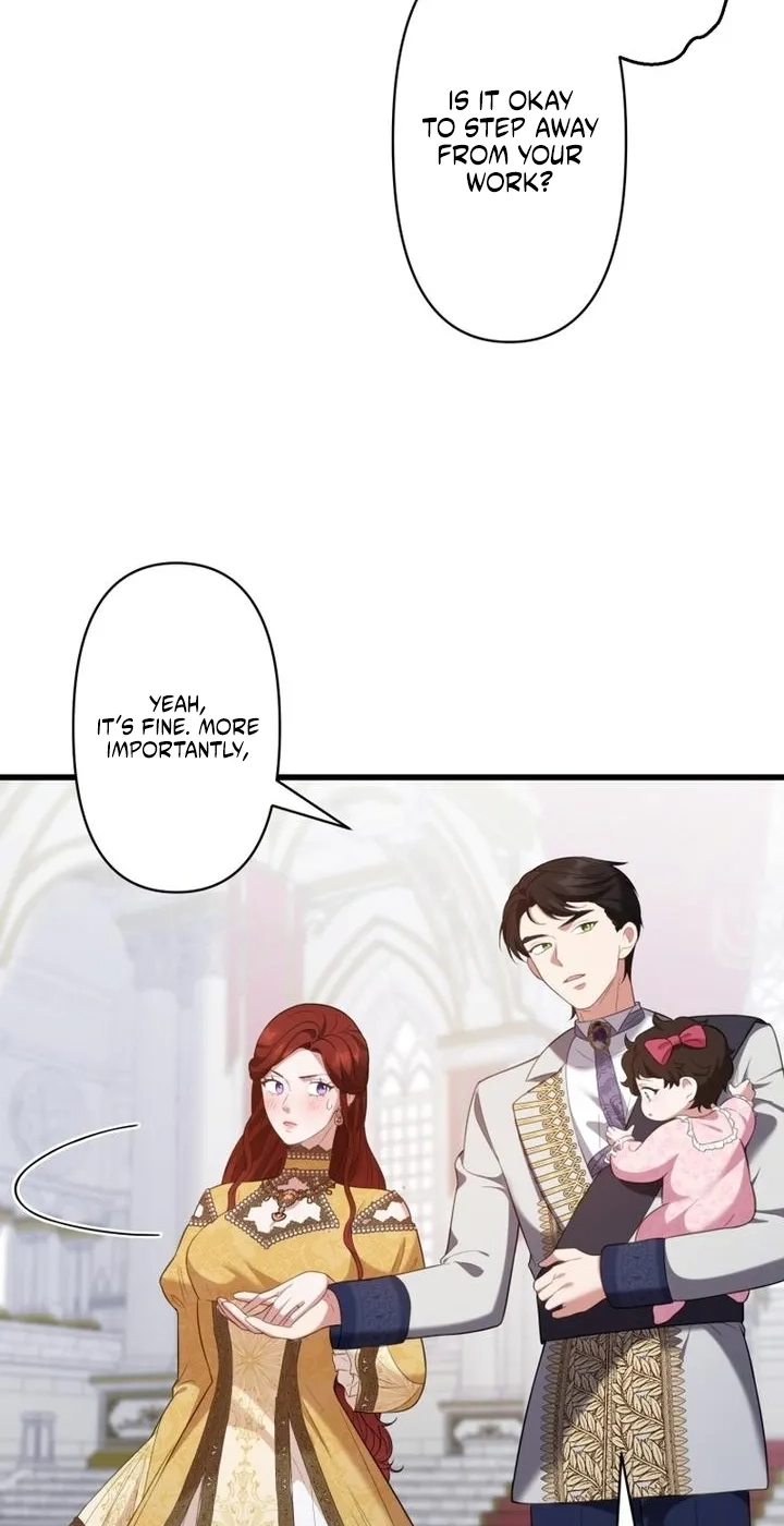 Read Anata e no Crescendo chapter 109 image 15 on Lezhin
