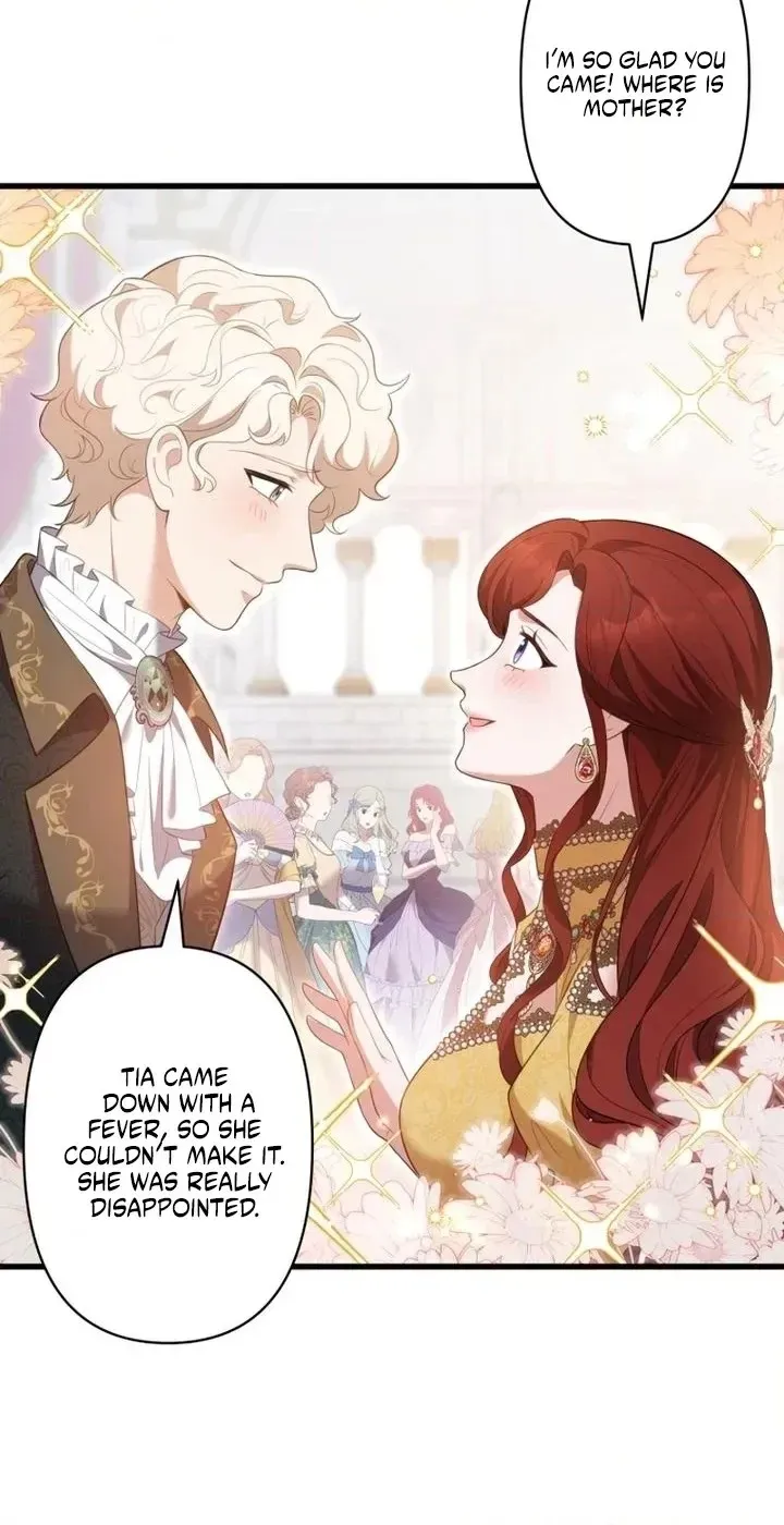 Read Anata e no Crescendo chapter 109 image 19 on Lezhin