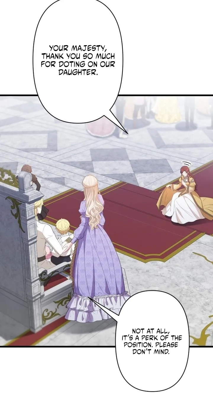 Read Anata e no Crescendo chapter 109 image 2 on Lezhin