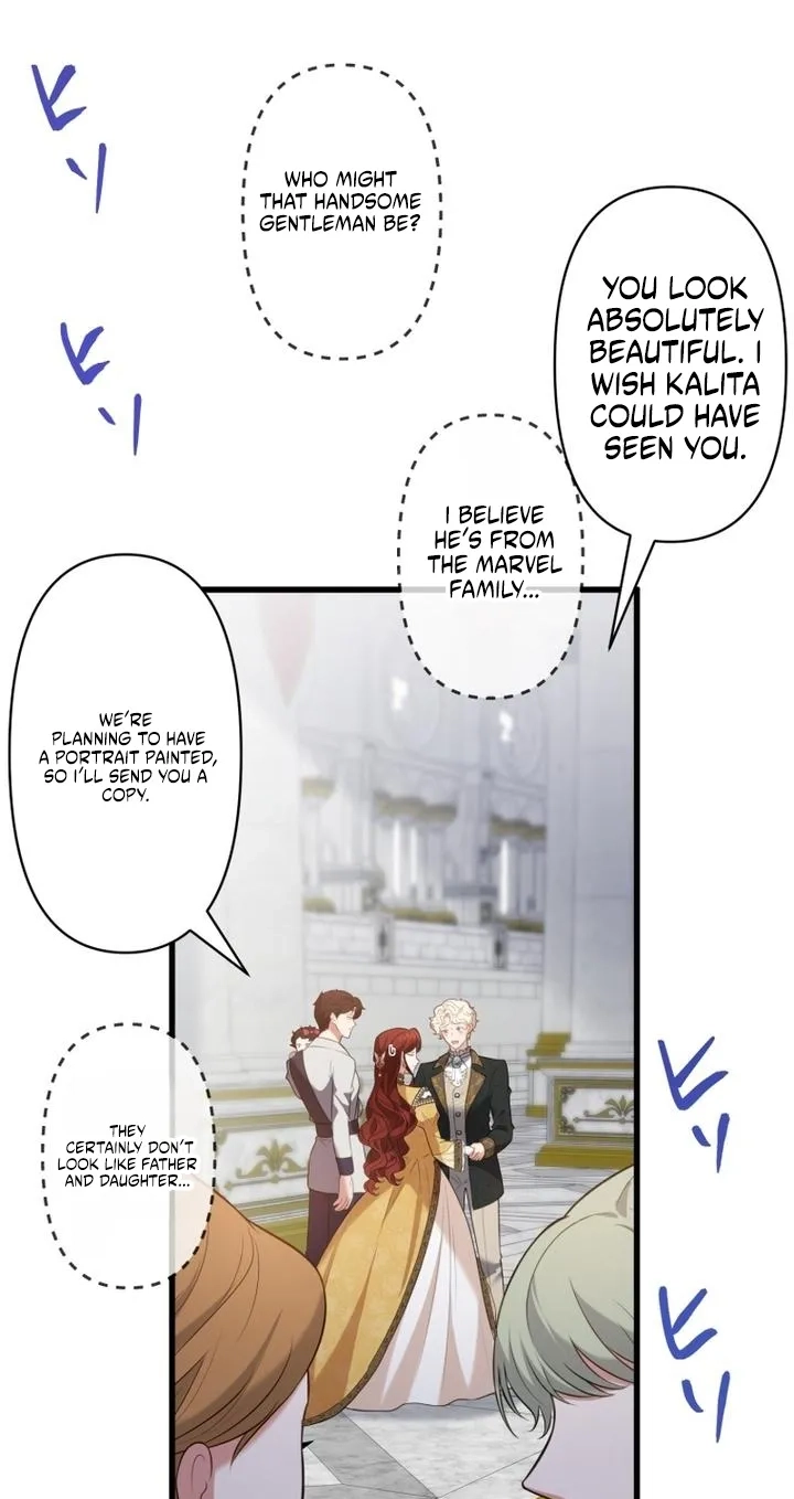 Read Anata e no Crescendo chapter 109 image 20 on Lezhin