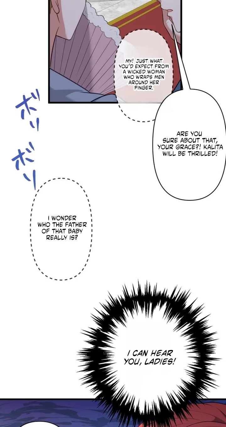 Read Anata e no Crescendo chapter 109 image 21 on Lezhin