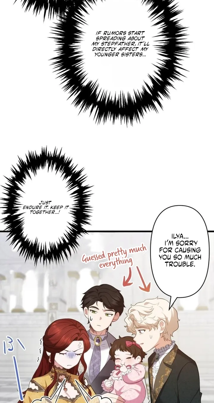 Read Anata e no Crescendo chapter 109 image 23 on Lezhin