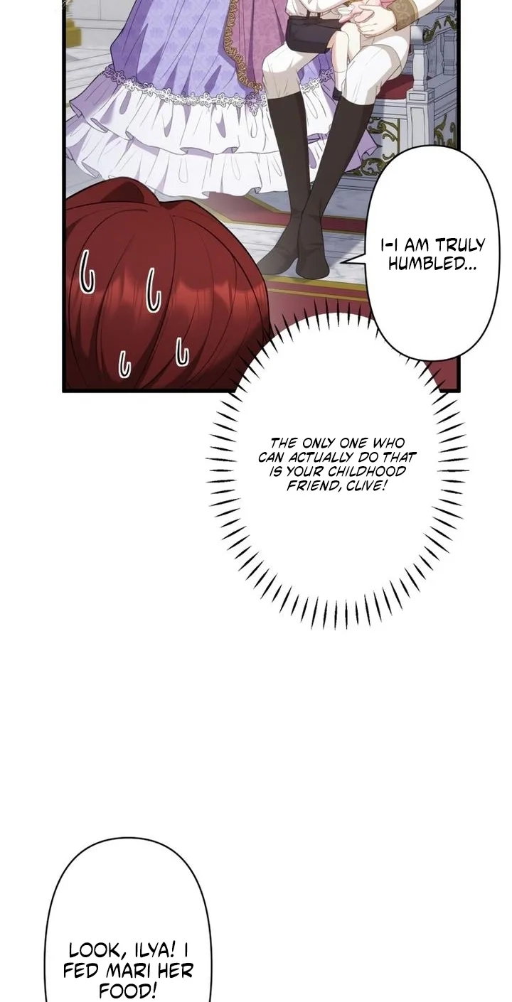 Read Anata e no Crescendo chapter 109 image 4 on Lezhin