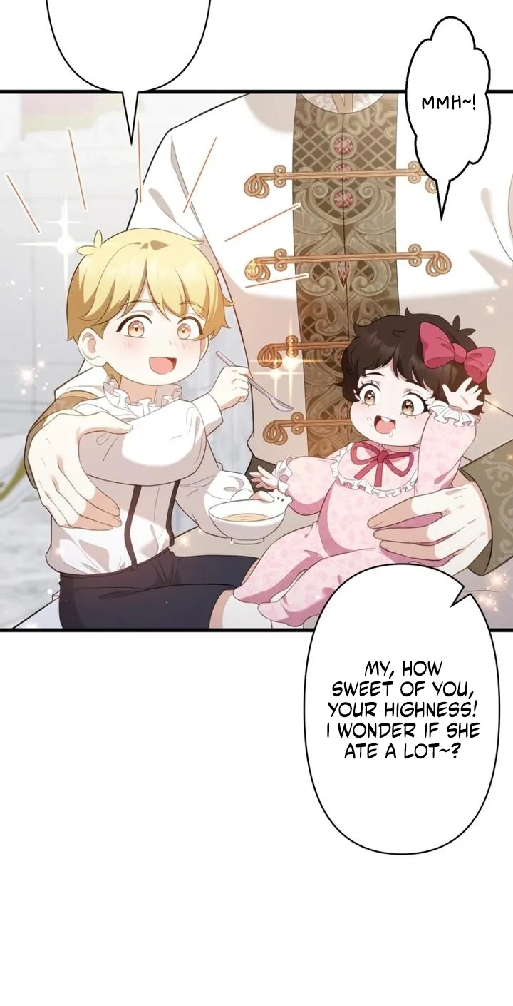 Read Anata e no Crescendo chapter 109 image 5 on Lezhin