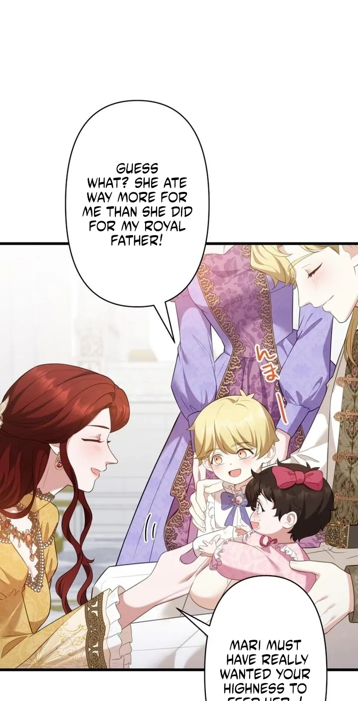 Read Anata e no Crescendo chapter 109 image 6 on Lezhin