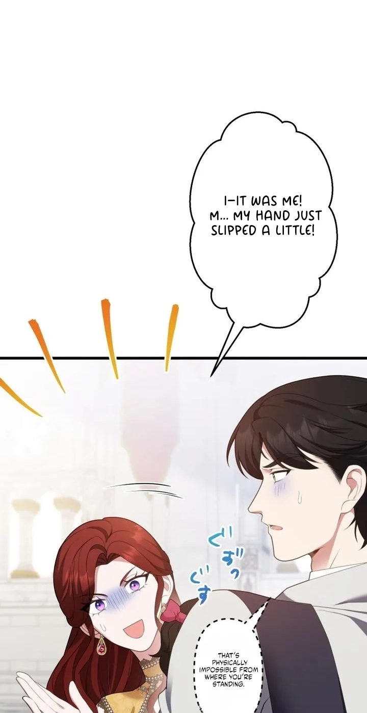 Read Anata e no Crescendo chapter 109 image 60 on Lezhin