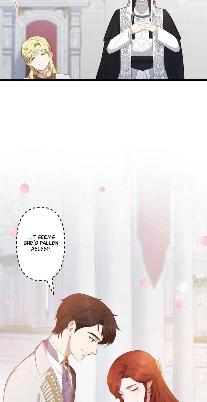Read Anata e no Crescendo chapter 109 image 72 on Lezhin