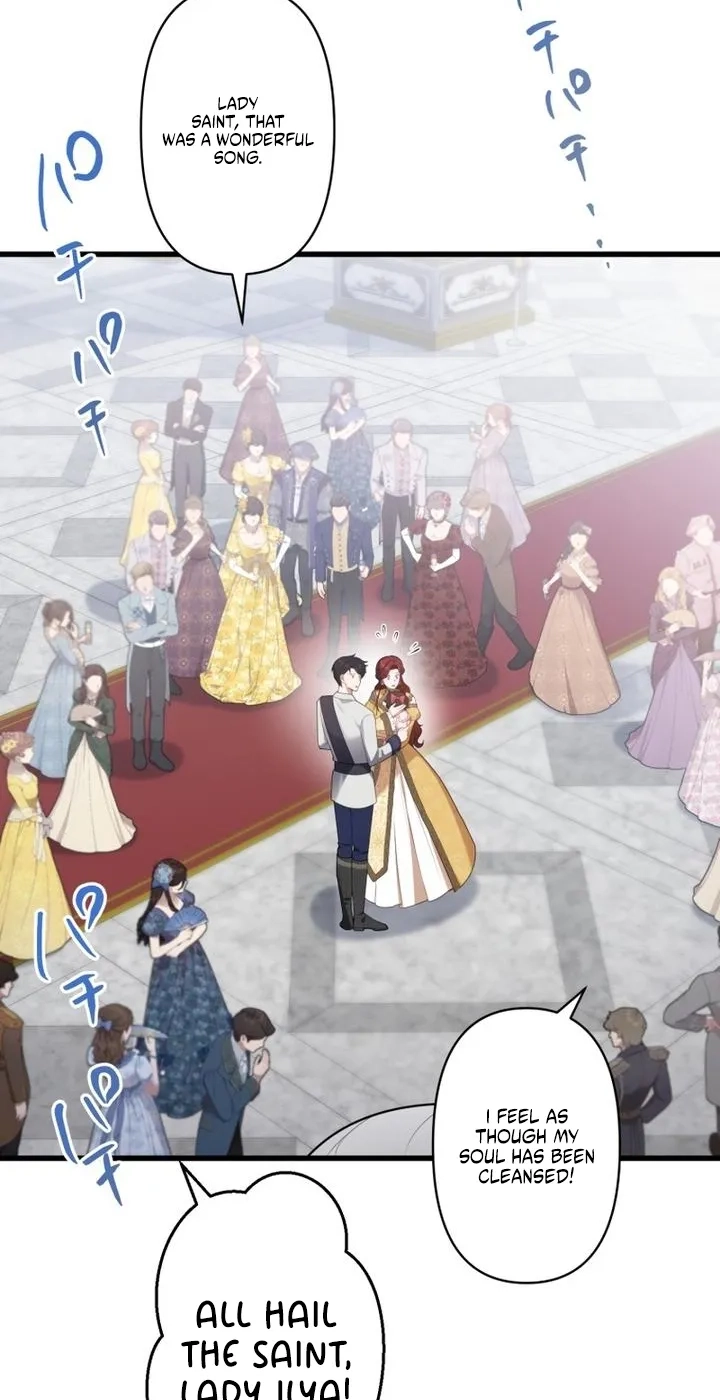 Read Anata e no Crescendo chapter 109 image 74 on Lezhin