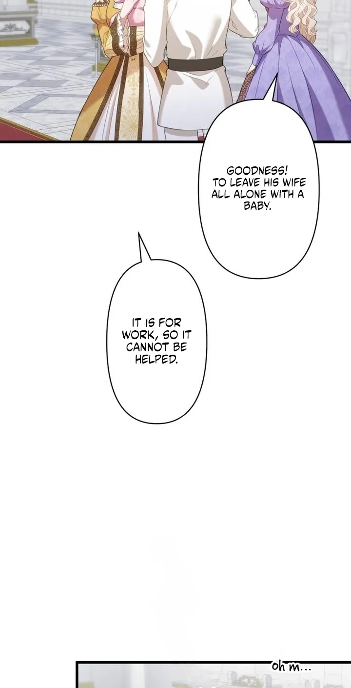Read Anata e no Crescendo chapter 109 image 8 on Lezhin