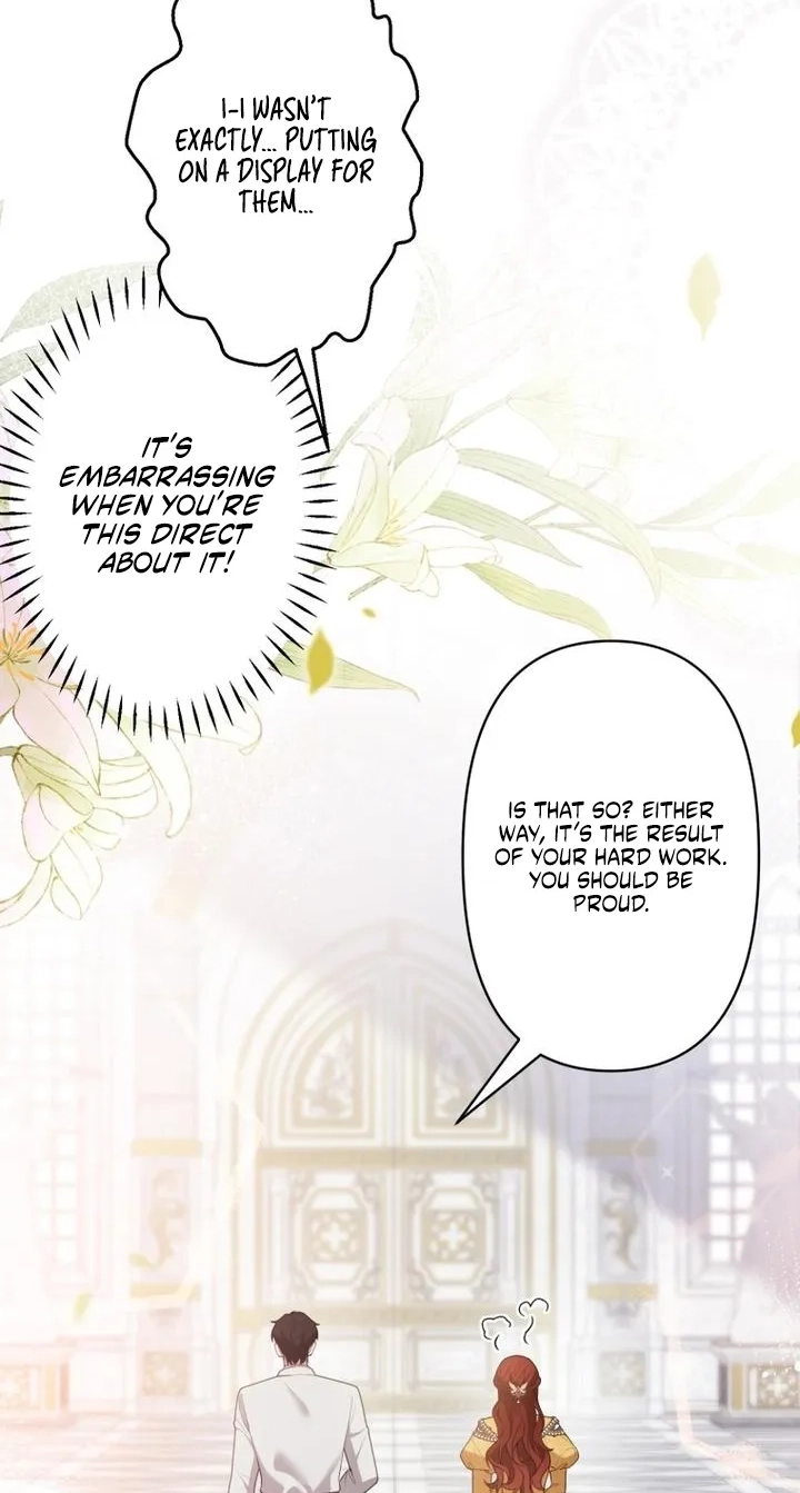 Read Anata e no Crescendo chapter 109 image 85 on Lezhin