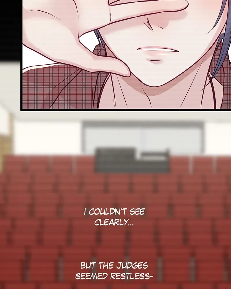 Read Anata e no Crescendo chapter 11 image 16 on Lezhin